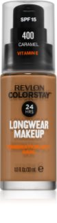 Revlon Cosmetics ColorStay™ tartós matt alapozó kombinált és zsíros bőrre