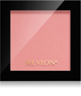 Revlon Cosmetics Blush rdečilo v prahu odtenek 001 Oh Baby! Pink 5 g