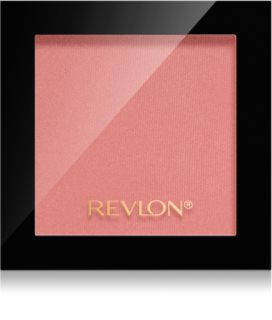 Revlon Cosmetics Blush Puderrouge