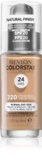 Revlon Cosmetics ColorStay™ tartós alapozó normál és száraz bőrre