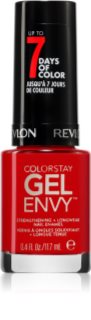 Revlon Cosmetics Ultra HD Snap!™ szybkoschnący lakier do paznokci