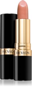 Revlon Cosmetics Super Lustrous™ Lipstick Creamy Lipstick shade 205 - Champagne on Ice 4.2 g