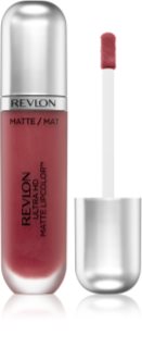Revlon Cosmetics Ultra HD Matte Lipcolor™ rouge à lèvres liquide ultra mat