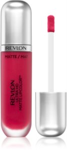 Revlon Cosmetics Ultra HD Matte Lipcolor™ rossetto liquido ultra matte