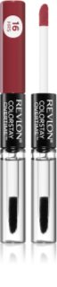 Revlon Cosmetics ColorStay™ Over Time barra de labios líquida de larga duración con brillo tono 140 Ultimate Wine 2 ml