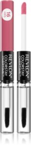 Revlon Cosmetics ColorStay™ Over Time Langaanhoudende Vloeibare Lippenschift met Glans Tint  220 Unlimited Mulberry 2 ml