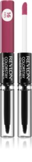 Revlon Cosmetics ColorStay™ Over Time rouge à lèvres liquide longue tenue brillance teinte 260 Perennial Plum 2 ml