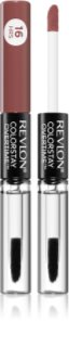 Revlon Cosmetics ColorStay™ Over Time langanhaltender flüssiger Lippenstift mit Glanz Farbton 360 Endless Spice 2 ml