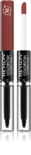 Revlon Cosmetics ColorStay™ Over Time rouge à lèvres liquide longue tenue brillance teinte 380 Always Sienna 2 ml
