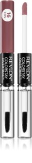 Revlon Cosmetics ColorStay™ Overtime Lipcolor long-lasting liquid lipstick shade 370 Everlasting Rum 2 ml