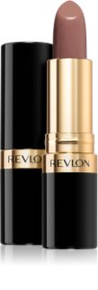 Revlon Cosmetics Super Lustrous™ Crèmige Lippenstift Tint 103 Caramel Glacé 4.2 gr