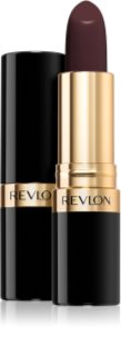 Revlon Cosmetics Super Lustrous™ Lipstick rouge à lèvres crémeux teinte 477 Black Cherry 4.2 g