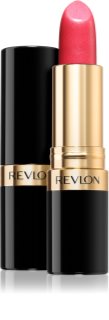 Revlon Cosmetics Super Lustrous™ kremasti ruž za usne nijansa 430 Soft Silver Rose 4.2 g