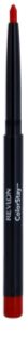 Revlon Cosmetics ColorStay™ crayon contour lèvres teinte Red 0.28 g