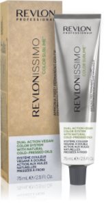 Revlon Professional Revlonissimo Color Sublime coloration cheveux permanente sans silicone