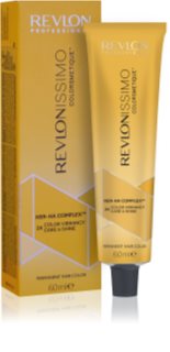 Revlon Professional Revlonissimo Colorsmetique Golden Shades coloration cheveux permanente pour teintes blondes chaudes