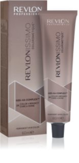 Revlon Professional Revlonissimo Colorsmetique Brunette Shades coloration cheveux permanente pour cheveux bruns