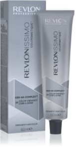Revlon Professional Revlonissimo Colorsmetique Natural Shades Pernamente Haarkleuring Natuurlijk