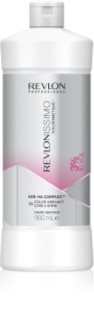 Revlon Professional Revlonissimo Creme Peroxide colour developer