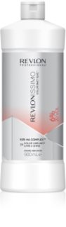 Revlon Professional Revlonissimo Creme Peroxide színelőhívó