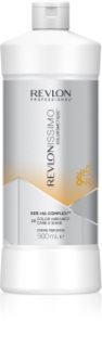 Revlon Professional Revlonissimo Creme Peroxide utleniacz do farby