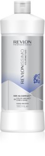 Revlon Professional Revlonissimo Creme Peroxide razvijalec barve
