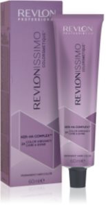 Revlon Professional Revlonissimo Colorsmetique Burgundy Shades Püsijuuksevärv