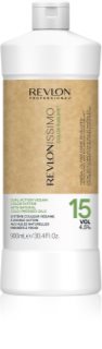 Revlon Professional Revlonissimo Color Sublime Aktiveeriv emulsioon 4,5% 900 ml
