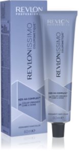 Revlon Professional Revlonissimo Colorsmetique Cool Shades permanentna barva za lase