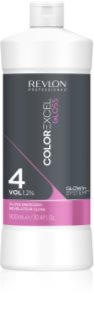 Revlon Professional Color Excel Gloss Oxidant Aktiveeriv emulsioon 1.4% 900 ml