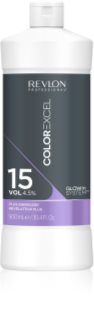 Revlon Professional Color Excel színelőhívó emulzió