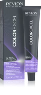 Revlon Professional Color Excel tinte semi-permanente para el cabello sin amoníaco