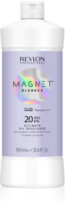 Revlon Professional Magnet Blondes Ultimate Oil Developer Aktivizējoša emulsija
