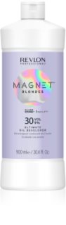 Revlon Professional Magnet Blondes Ultimate Oil Developer Entwicklerlotion