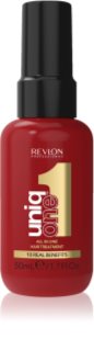 Revlon Professional Uniq One All In One Classsic regeneráló kúra minden hajtípusra 50 ml