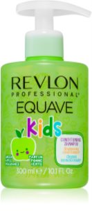 Revlon Professional Equave Kids hypoalergiczny szampon 2w1 dla dzieci od 3 lat 300 ml