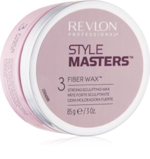 Revlon Professional Style Masters Creator tvarujúci vosk pre fixáciu a tvar 85 g