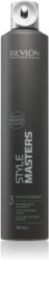 Revlon Professional Style Masters Haarspray starke Fixierung 500 ml