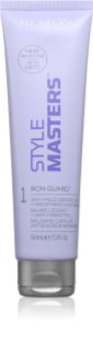 Revlon Professional Style Masters kisimító balzsam hajra Iron Guard 150 ml