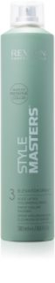 Revlon Professional Style Masters Elevator spray para o levantamento do cabelo desde a raiz Elevator Spray 300 ml