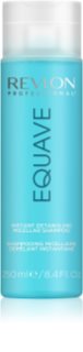 Revlon Professional Equave Instant Detangling champô micelar para todos os tipos de cabelos 250 ml