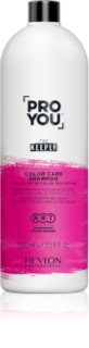 Revlon Professional Pro You The Keeper shampoing protecteur pour cheveux colorés