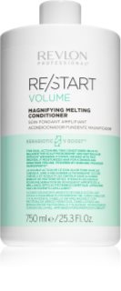 Revlon Professional Re/Start Volume après-shampoing volume pour cheveux fins et sans volume