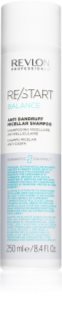Revlon Professional Re/Start Balance shampoing antipelliculaire 250 ml