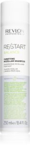 Revlon Professional Re/Start Balance Deep Cleanse Clarifying Shampoo 250 ml