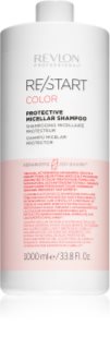 Revlon Professional Re/Start Color ápoló sampon festett hajra