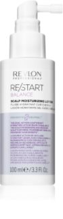 Revlon Professional Re/Start Balance lapte hidratant pentru scalp 100 ml