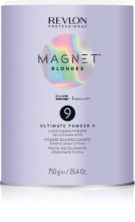 Revlon Professional Magnet Blondes Ultimate Powder élénkítő púder