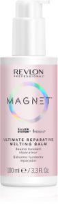 Revlon Professional Magnet Reparative Melting Balm Leave-in pleje Til ekstremt skadet hår 100 ml