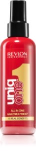 Revlon Professional UniqOne All In One Classsic regenerierende Kur für alle Haartypen 150 ml